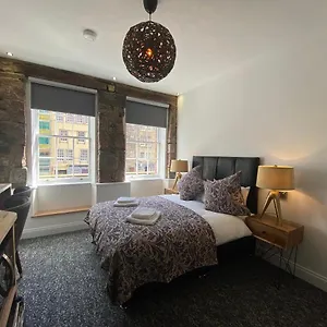 Royal Mile Romance By Heritage Collection Apartment